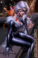 Variant Cover for Amazing Spider-Man #33