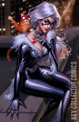 Variant Cover for Amazing Spider-Man #33