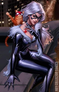 Variant Cover for Amazing Spider-Man #33