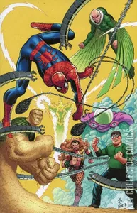 Amazing Spider-Man #34