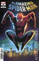 Variant Cover for Amazing Spider-Man #35