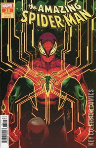 Amazing Spider-Man #35