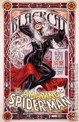 Variant Cover for Amazing Spider-Man #35