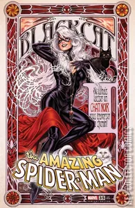 Amazing Spider-Man #35