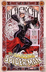 Variant Cover for Amazing Spider-Man #35