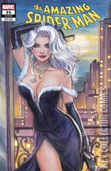 Variant Cover for Amazing Spider-Man #35