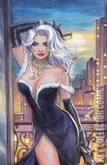 Variant Cover for Amazing Spider-Man #35