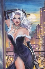 Variant Cover for Amazing Spider-Man #35