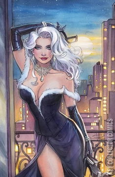 Variant Cover for Amazing Spider-Man #35