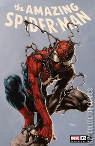 Amazing Spider-Man #35