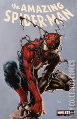 Variant Cover for Amazing Spider-Man #35