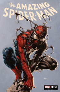 Amazing Spider-Man #35 