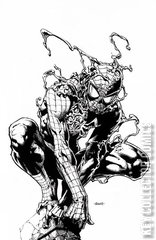 Variant Cover for Amazing Spider-Man #35
