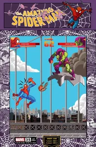 Amazing Spider-Man #35