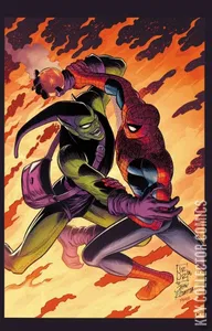 Amazing Spider-Man #36