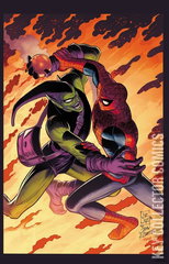 Variant Cover for Amazing Spider-Man #36