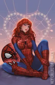 Amazing Spider-Man #36