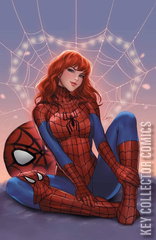 Variant Cover for Amazing Spider-Man #36