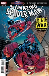 Amazing Spider-Man #37
