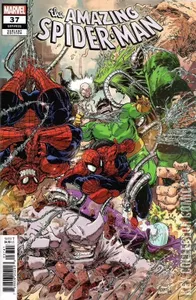 Amazing Spider-Man #37