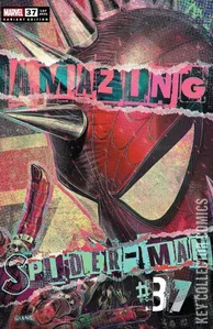 Amazing Spider-Man #37