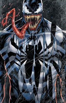 Variant Cover for Amazing Spider-Man #37