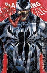 Variant Cover for Amazing Spider-Man #37