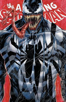 Variant Cover for Amazing Spider-Man #37