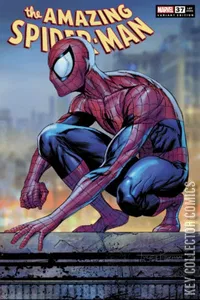 Amazing Spider-Man #37