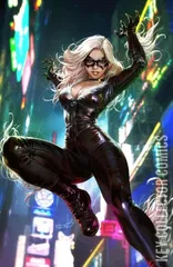 Variant Cover for Amazing Spider-Man #38