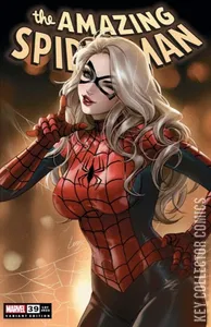 Amazing Spider-Man #39