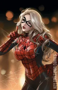 Amazing Spider-Man #39