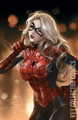 Variant Cover for Amazing Spider-Man #39