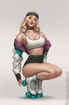 Variant Cover for Amazing Spider-Man #40