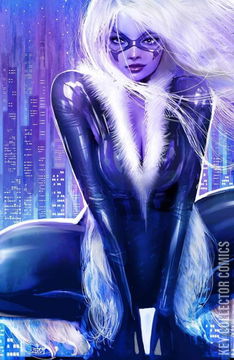 Variant Cover for Amazing Spider-Man #40