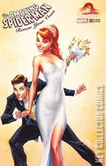 Cover for Amazing Spider-Man: Renew Your Vows #1