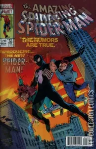 Amazing Spider-Man: Renew Your Vows #13