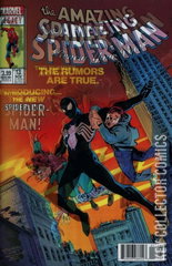 Variant Cover for Amazing Spider-Man: Renew Your Vows #13