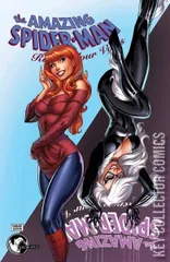 Cover for Amazing Spider-Man: Renew Your Vows #13