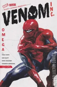 Amazing Spider-Man: Venom Inc. Omega #1