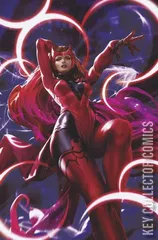 Variant Cover for Avengers #1