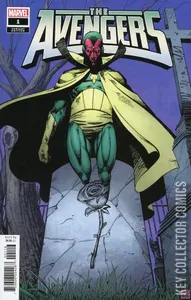 Avengers #1