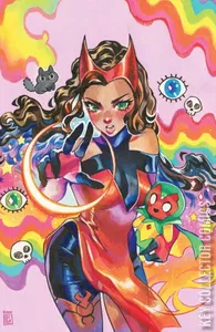 Avengers #1
