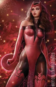 Avengers #1