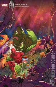 Avengers #3