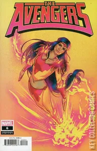 Avengers #6