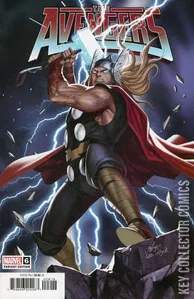 Avengers #6
