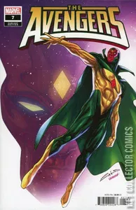 Avengers #7