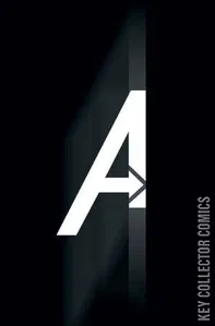 Avengers #8