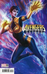 Avengers Beyond #2